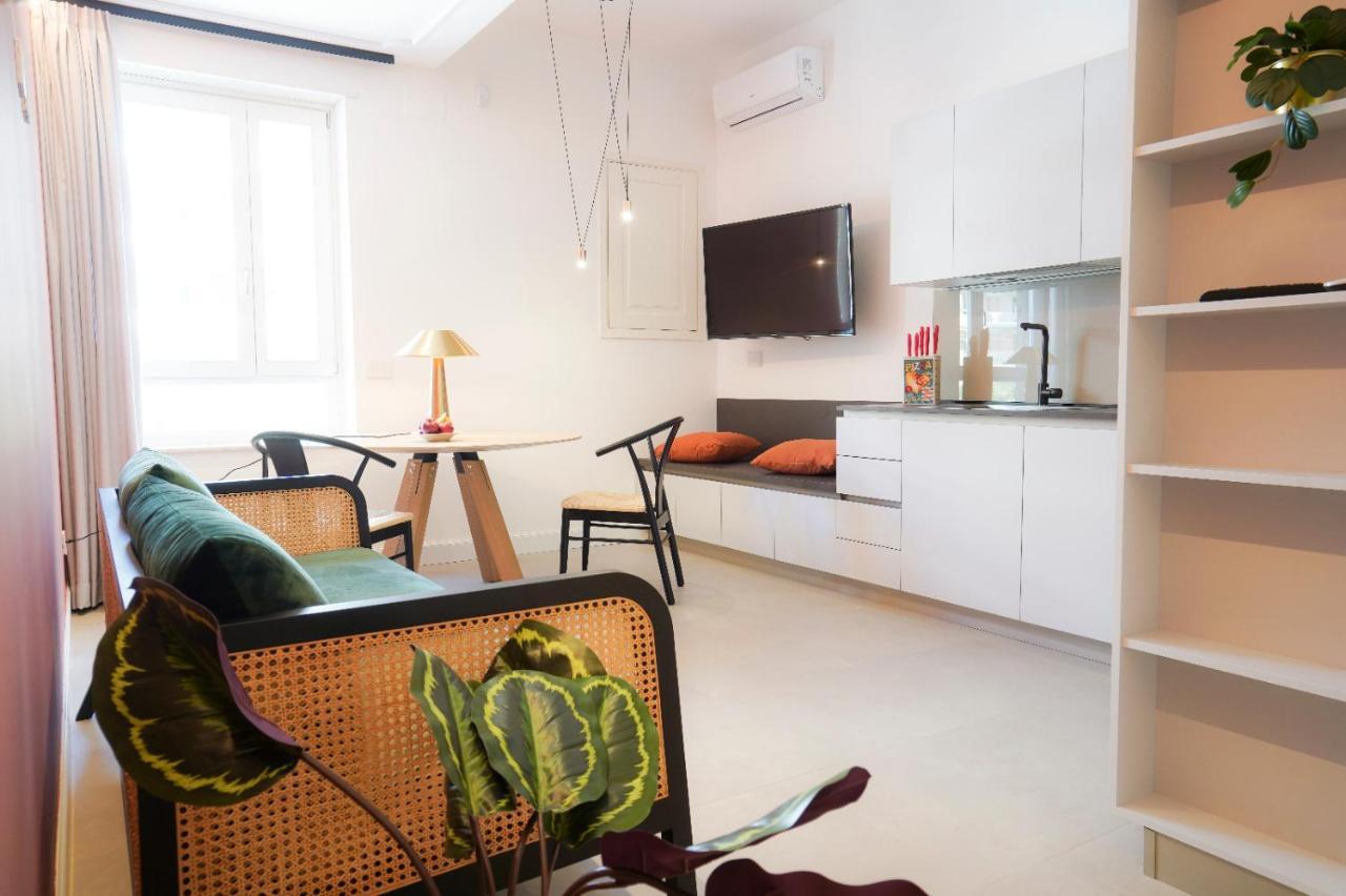 Dionisio Apartamento