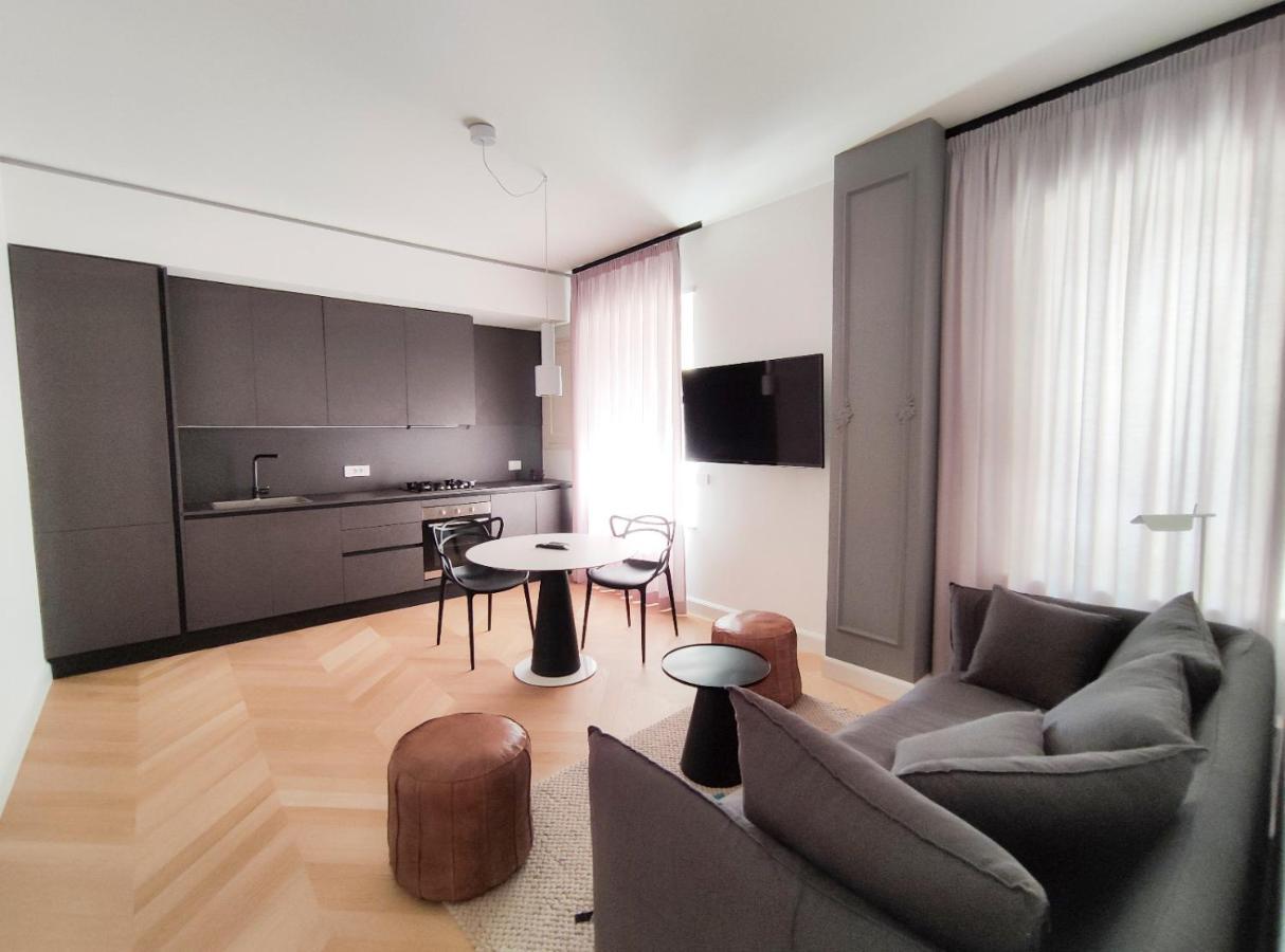Apartamento Dionisio Syracuse