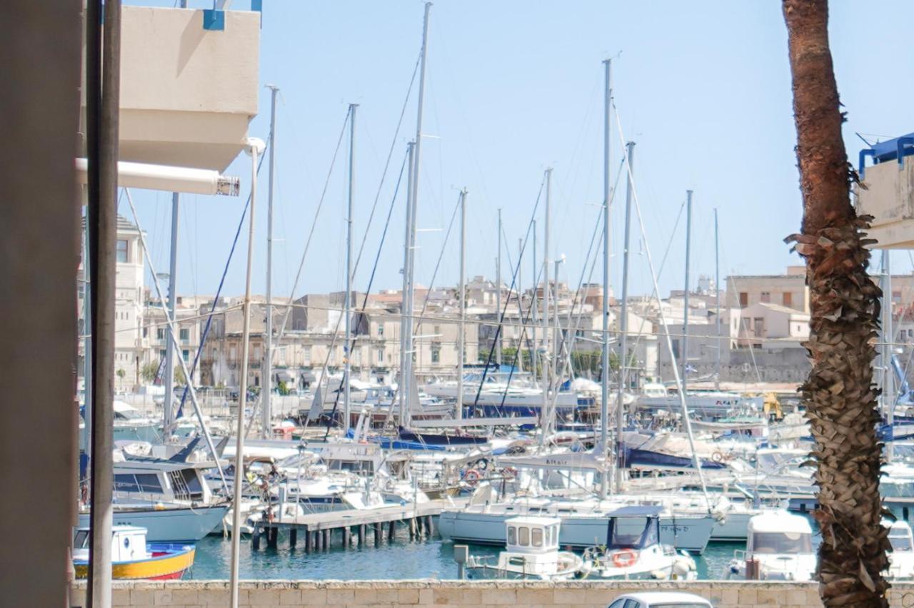 Dionisio Apartamento Syracuse